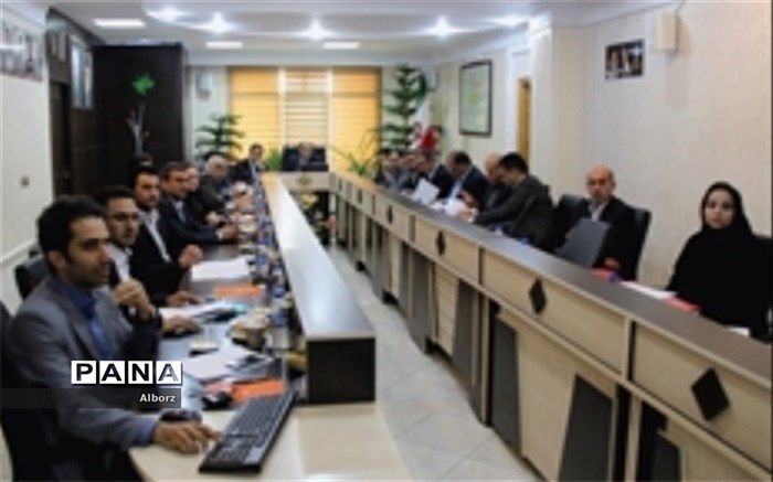 سیاست اول وزارت راه و شهرسازی افزایش فضاهای عمومی در کشور به ویژه در استان البرز است