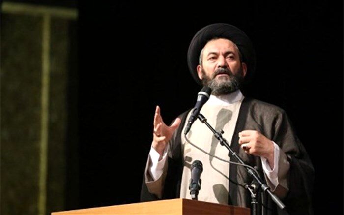 مدافعان حرم در برابر توطئه‌های بسیار پیچیده سرویس‌های جاسوسی دنیا ایستادند