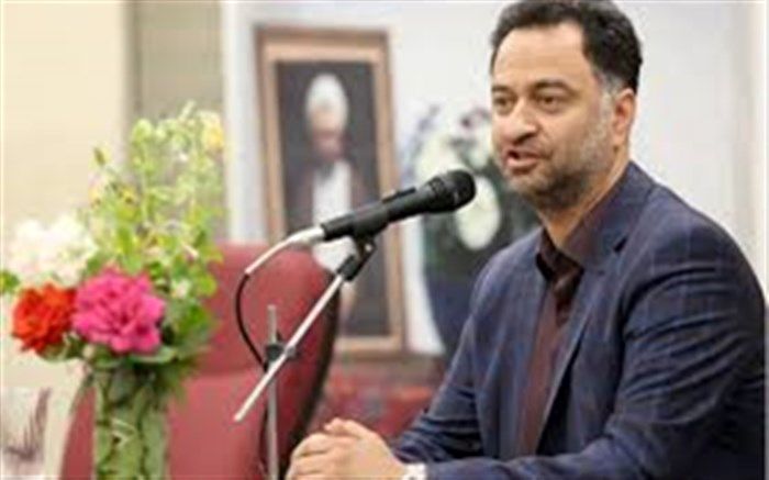 نشست صمیمانه مدیر کل با جانبازان شاغل در آموزش و پرورش به مناسبت روز جانباز