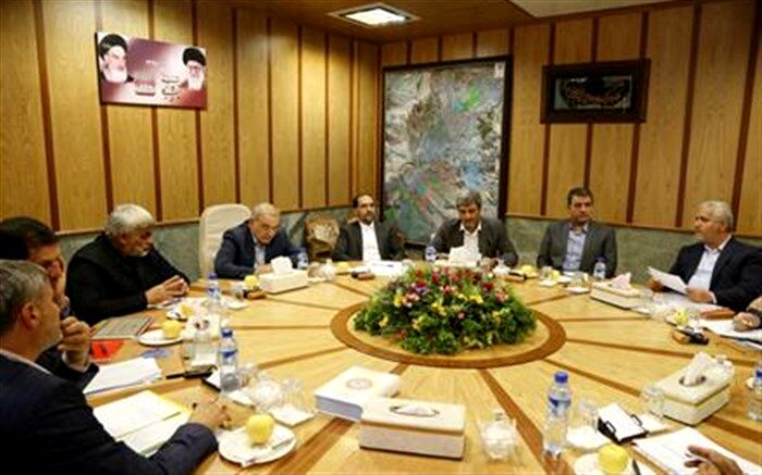ضرورت ارزیابی دقیق عملکرد دستگاه های دولتی استان قم