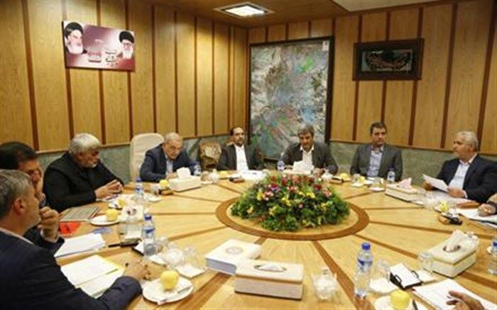 ضرورت ارزیابی دقیق عملکرد دستگاه های دولتی استان قم