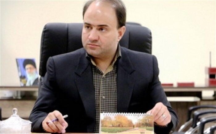 احداث بوستان های بانوان در مناطق هشتگانه شهری قم در سال 97