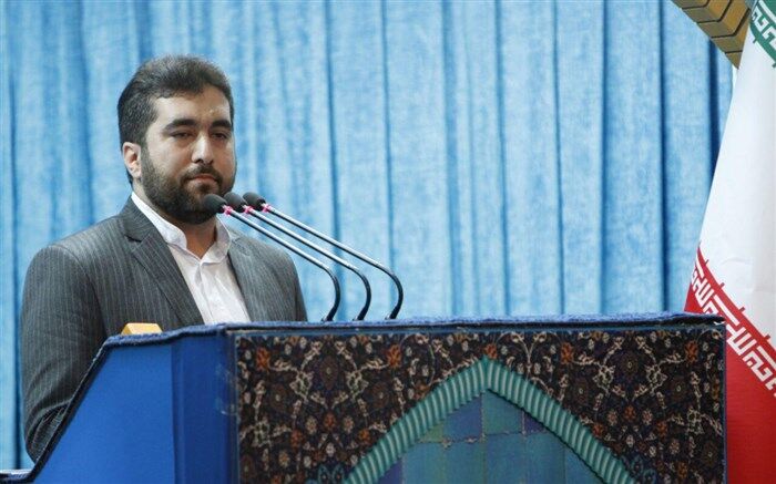 مسئولان ملزم به اجرای شعار حمایت از کالای ایرانی در کشور هستند