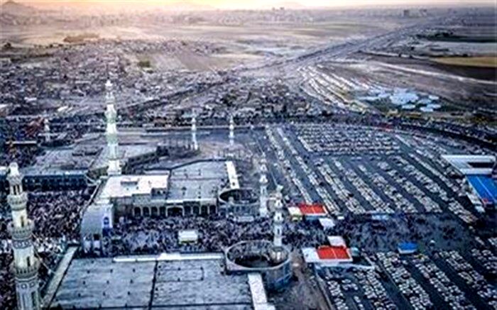 امکان پارک ۷۰ هزار خودرو در پارکینگ‌های مسجد مقدس جمکران