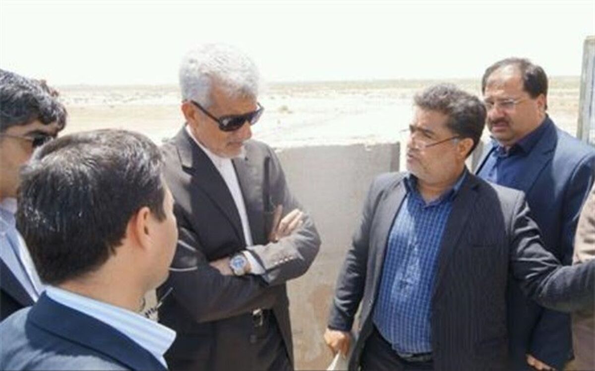 استاندار سیستان و بلوچستان:  با تصمیم هیات دولت ۶ بازارچه جدید به سیستان و بلوچستان اختصاص یافته است