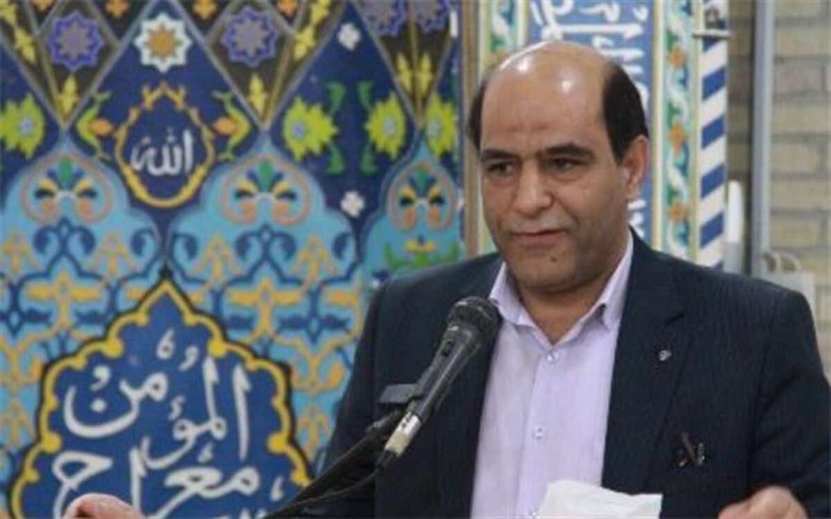 مدیر کل آموزش و پرورش یزد: آموزش و پرورش باید به گفتمان ملی در جامعه تبدیل شود