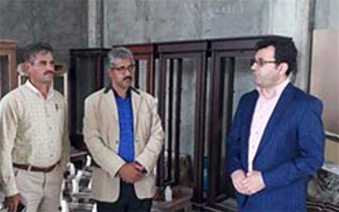 تحقق 114 درصدی اشتغال کمیته امداد امام خمینی(ره) آق قلا