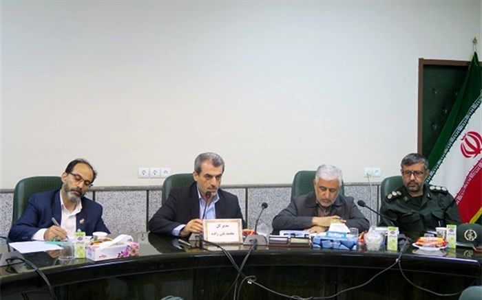 مدیرکل آموزش و پرورش خوزستان: تکریم معلمان ضامن ارتقای فرهنگ جامعه است