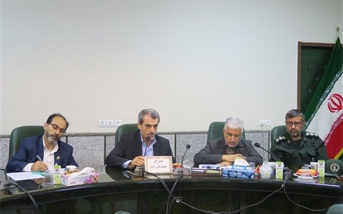 مدیرکل آموزش و پرورش خوزستان: تکریم معلمان ضامن ارتقای فرهنگ جامعه است