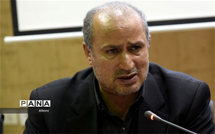سهم البرز در داوری فوتبال کشور بسیار پر رنگ است