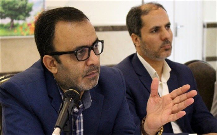 تقویت اردوگاه ها اولویت فعالیت پایگاه های اوقات فراغت است