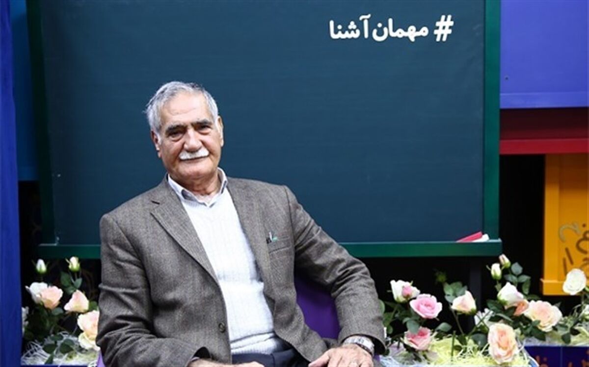 معتمدی، استاد دانشگاه: آموزش وپرورش باید رفاقت رادر مدارس جایگزین رقابت کند