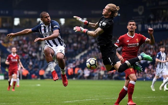 لیگ برتر انگلیس؛ یک امتیاز برای وست بروموویچ و لیورپول بی خاصیت بود