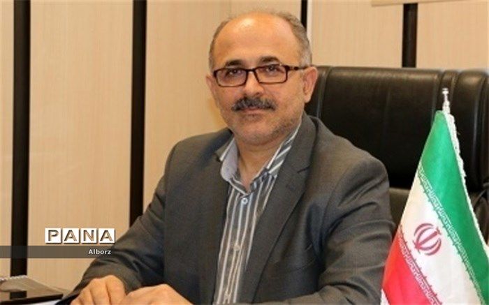 برگزاری مراسم  روز زمین پاک با موضوع "نه به کیسه پلاستیکی"