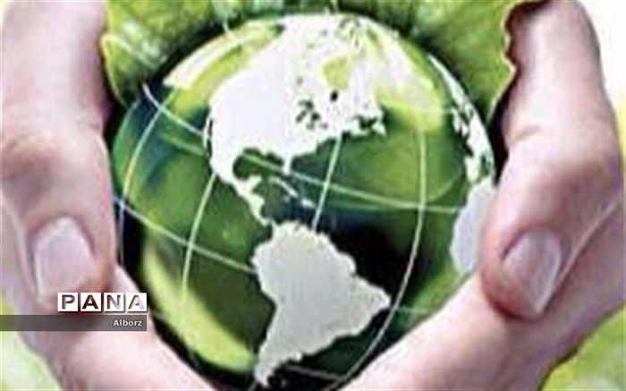 اینترنت اشیا درخدمت حفظ محیط زیست/فناوری فضایی در خدمت کاهش بلایای طبیعی