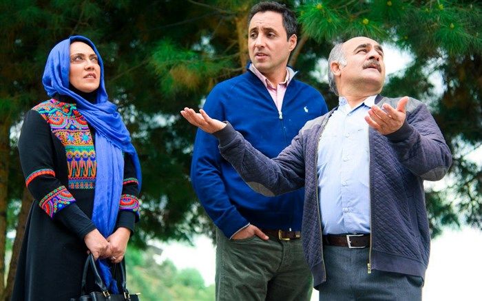 «بازگشت به خانه» به مراحل فنی رسید