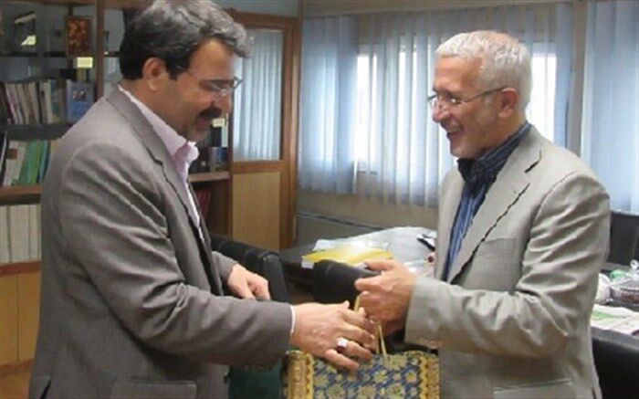 دبیرکل شورای عالی آموزش و پرورش : جانبازان زیباترین نماد شجاعت و از خود گذشتگی هستند