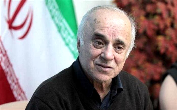 مصطفوی: قرارداد با آدیداس، توهین به فوتبال ایران و فیفاست
