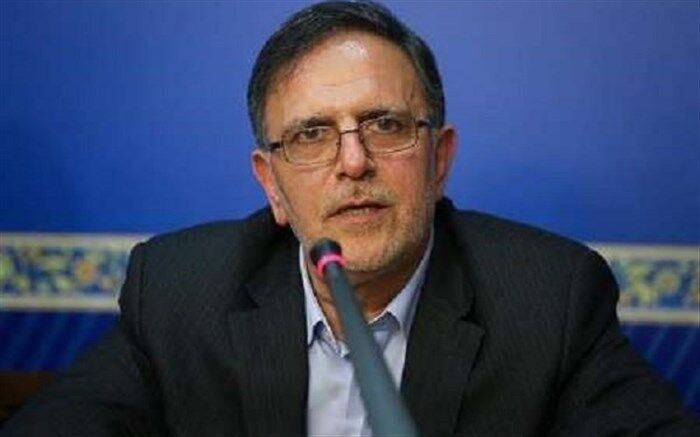 سیف: نمی‌توانم برخی مسائل را در مورد ارز  مطرح کنم