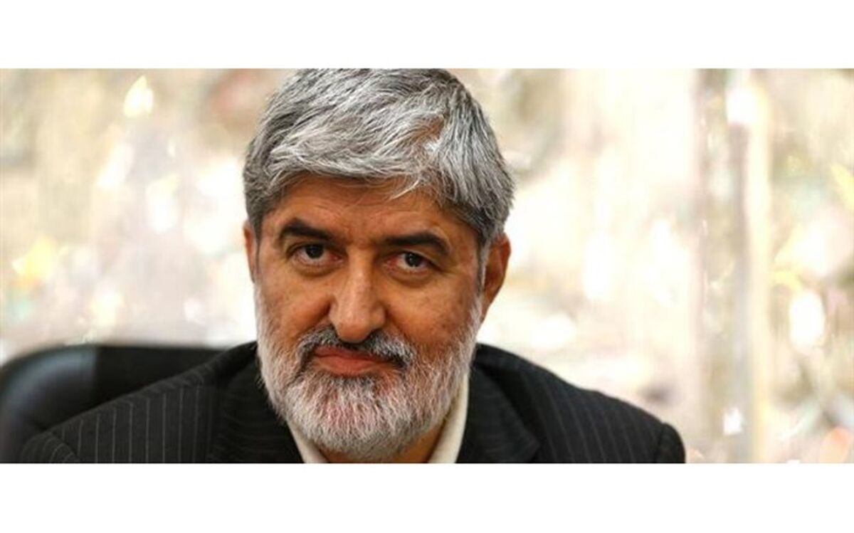 علی مطهری: اقتدار پلیس نباید آسیب ببیند