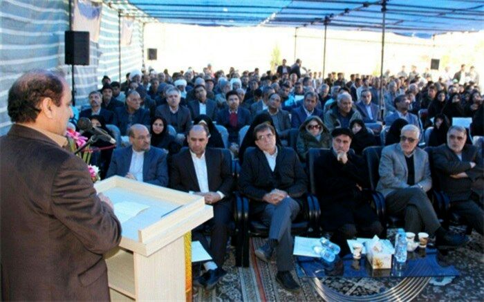 علت عقب ما ندگی روستا ها عدم تعریف آبادانی  است