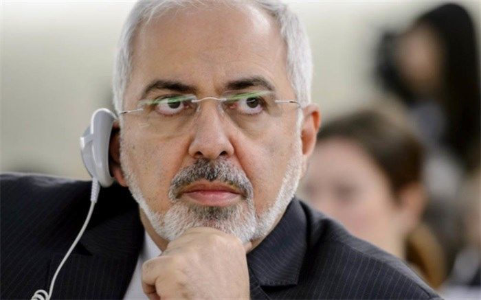 ظریف: تبادل زندانی بین تهران و واشنگتن در صورت تغییر رفتار آمریکا ممکن است