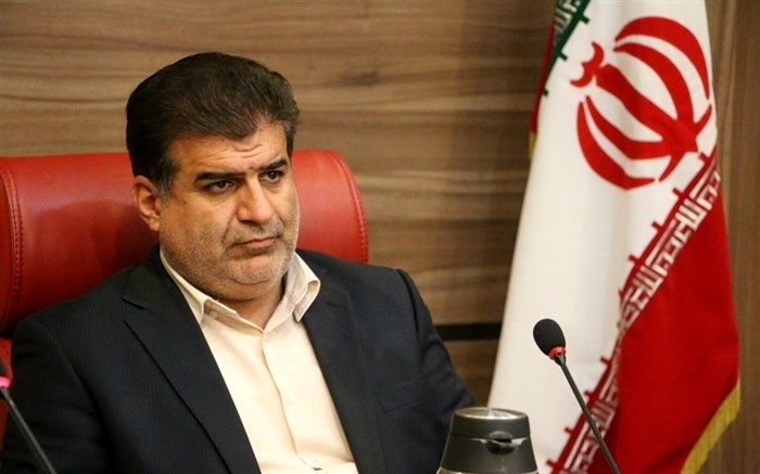 مدیر کل آموزش‌و‌پرورش شهرستان‌های استان تهران اعلام کرد: حضور 36 هزار و 745 دانش‌آموز در دومین مرحله مسابقه کتابخوانی