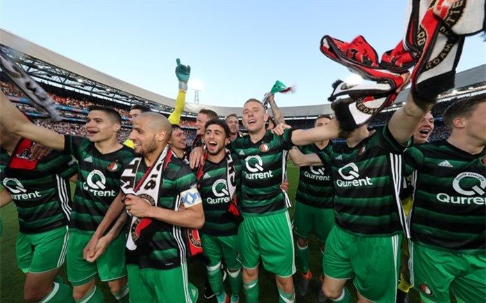 جام حذفی هلند؛ دست جهانبخش از جام قهرمانی کوتاه ماند