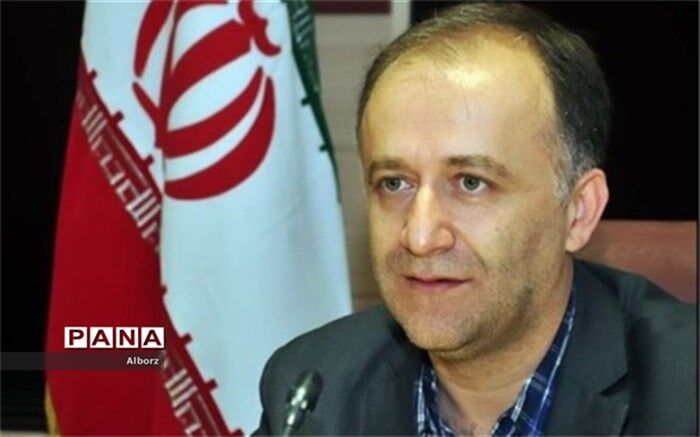 ضرورت آماده باش کلیه دستگاههای اجرای با ورود سامانه بارشی به استان البرز