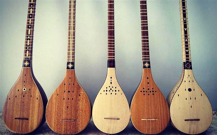 نمایشگاه تخصصی «تار و سه تار» فراخوان داد