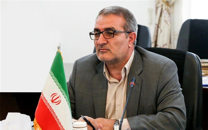 سرپرست استانداری فارس منصوب شد