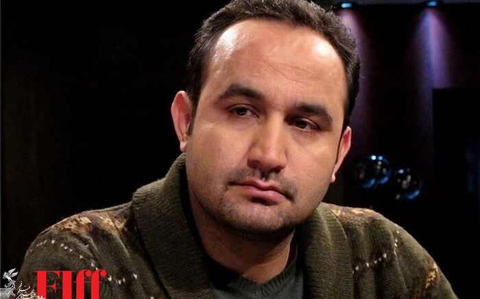 نوید محمودی تهیه کننده و کارگردان سینما:جشنواره جهانی فیلم فجر در اندازه جشنواره‌های الف برگزار می‌شود