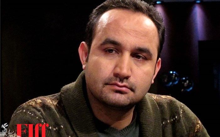 نوید محمودی تهیه کننده و کارگردان سینما:جشنواره جهانی فیلم فجر در اندازه جشنواره‌های الف برگزار می‌شود