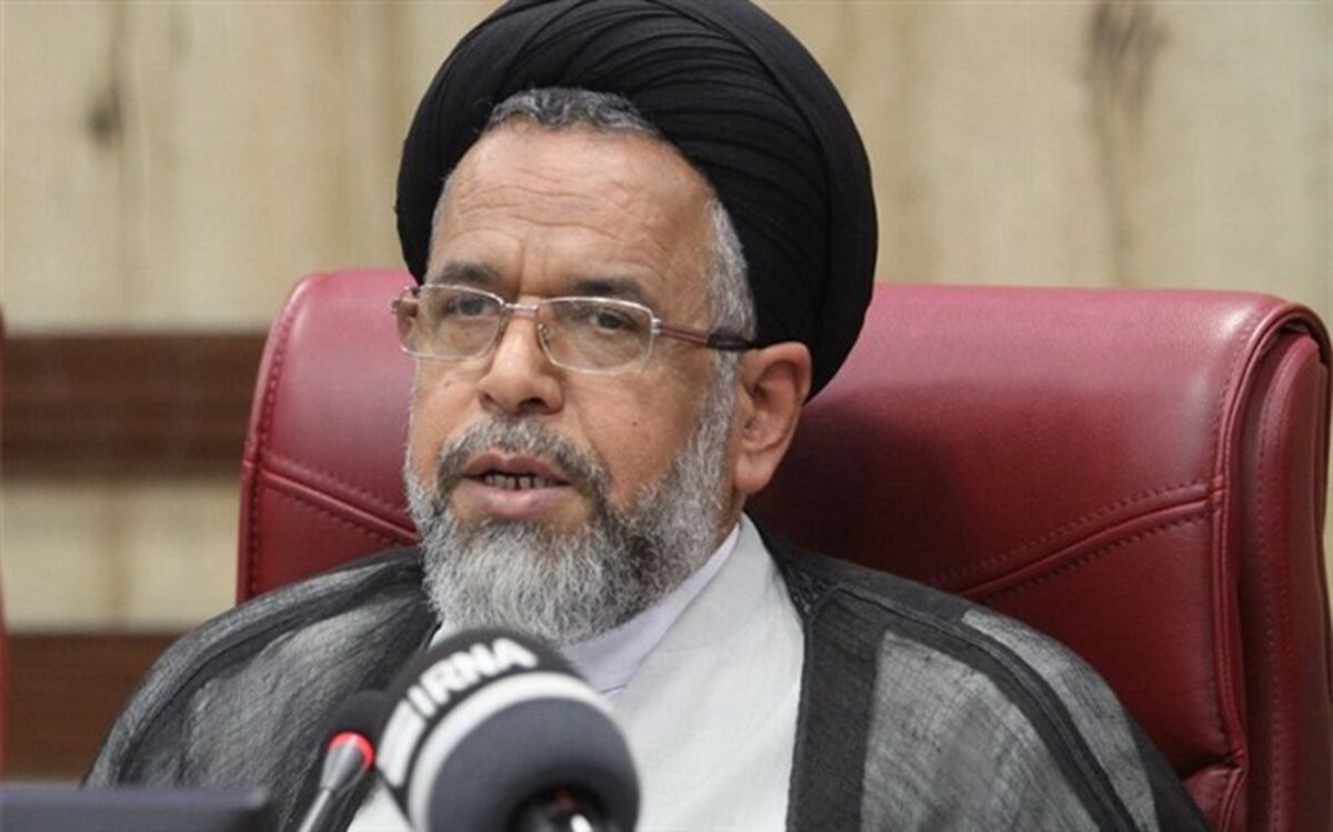 وزیر اطلاعات: سربازان گمنام امام زمان (عج)  در اوج محبوبیت اجتماعی قرار دارند