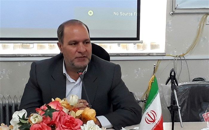 مسابقات ورزشی فرهنگیان مراغه برگزار می شود