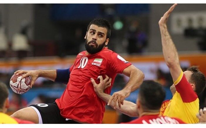 هندبال ایران در آستانه فاجعه دوم؛ فرصت سوزی در عصر ستاره‌ها