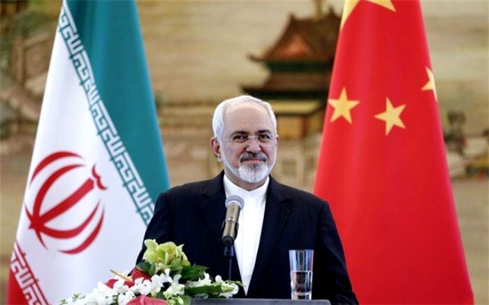 ادامه هشدارهای ظریف به آمریکا در نیویورک:  باید با عواقب خروج از برجام رو به رو شوید