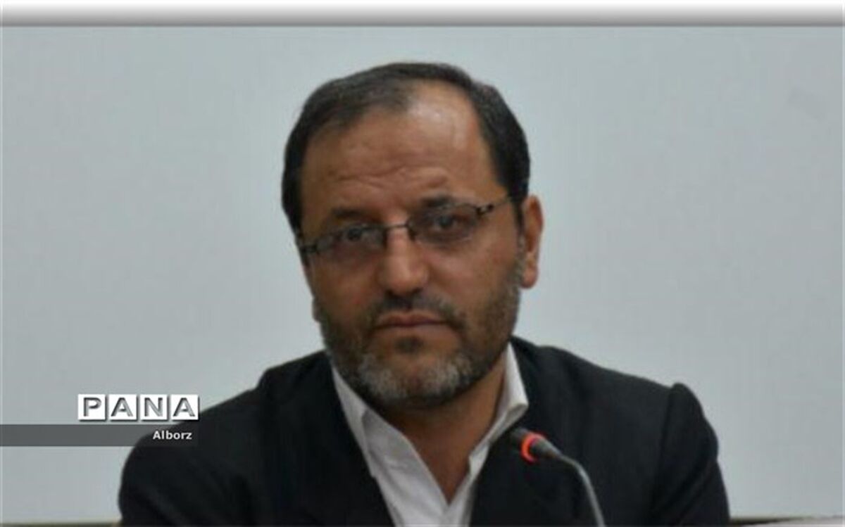 فرماندار ساوجبلاغ: پیشگیری از ساخت و ساز غیر مجاز بهتر از تخریب است