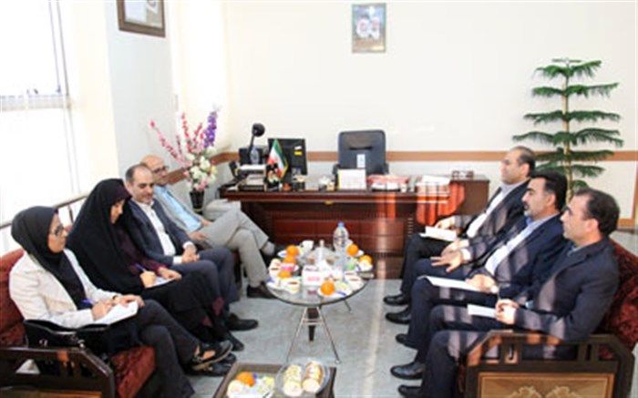 رسانه ها ظرفیت مهمی برای دستگاه تعلیم و تربیت هستند