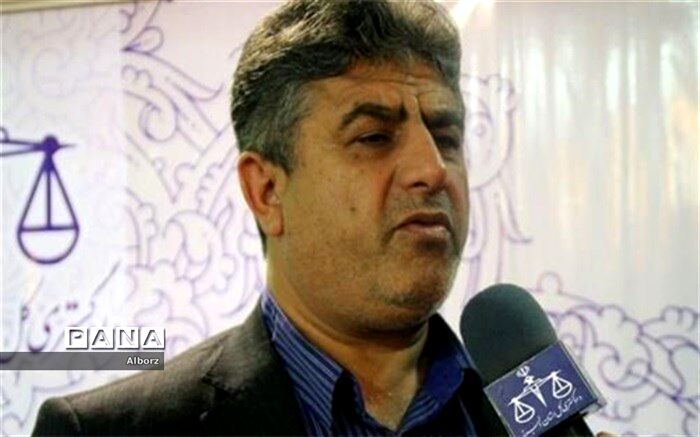 کشف محموله 1560 کیلوگرمی مرفین در کرج