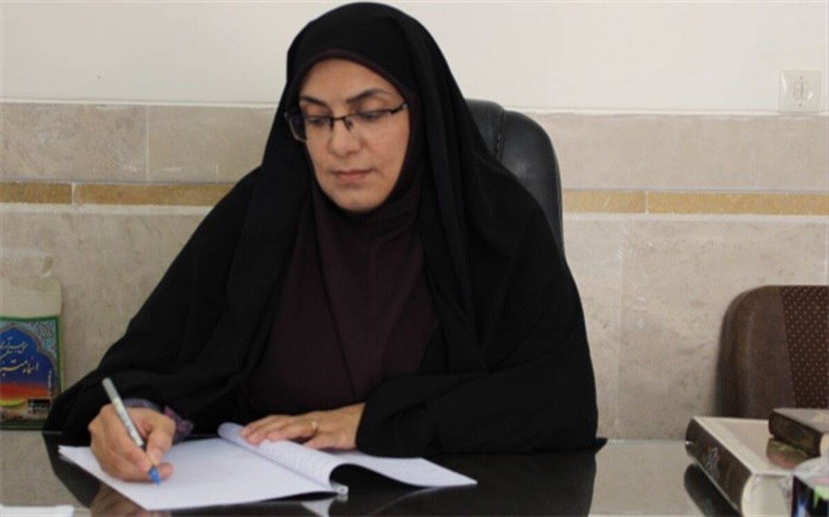 برنامه های هفته معرفی مشاغل تشریح و تبیین شد