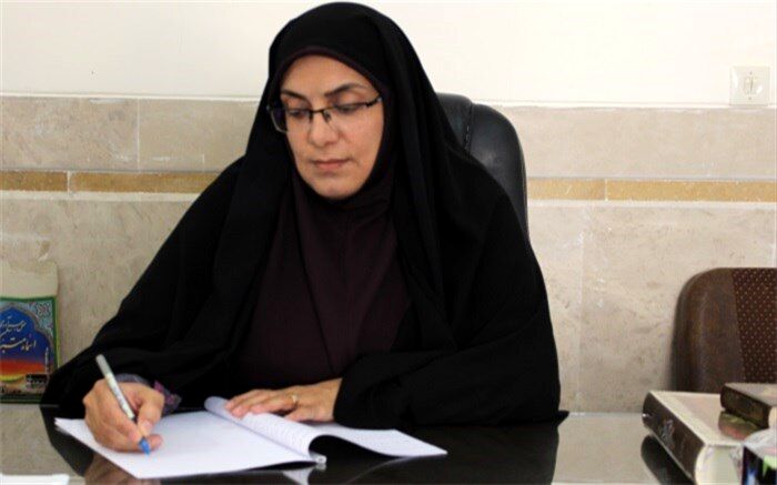 برنامه های هفته معرفی مشاغل تشریح و تبیین شد