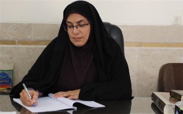 برنامه های هفته معرفی مشاغل تشریح و تبیین شد