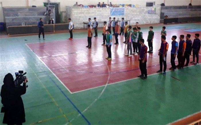 نتایح برترین های سیزدهمین دوره جشنواره روش های برتر تدریس درس تربیت بدنی با رویکرد آموزشی اعلام شد