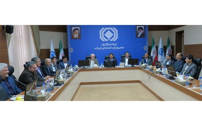 پیگیری گزارش هزینه‌کرد عوارض بیمه شخص ثالث از دیوان محاسبات