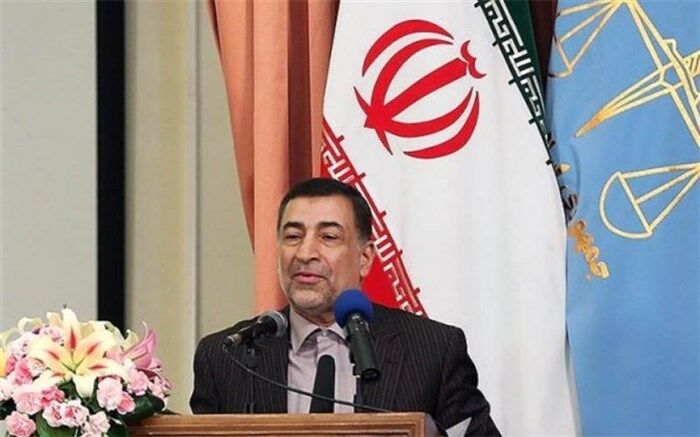 وزیر دادگستری: دولت مصمم به ایجاد یک میلیون شغل است