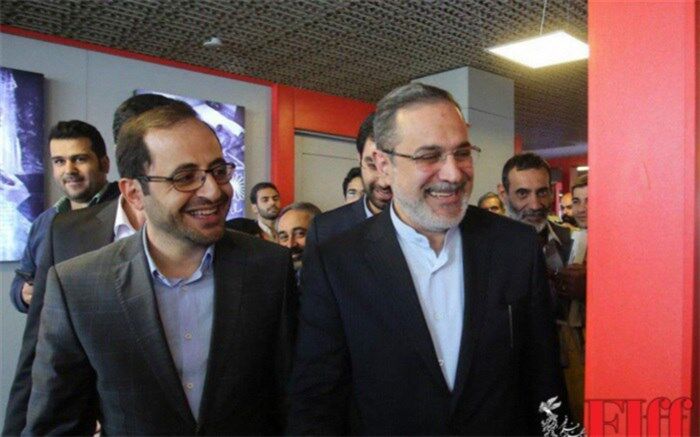 سینما زبان مشترک ملل است/ نقش جشنواره جهانی فیلم فجر در معرفی آثار کانون