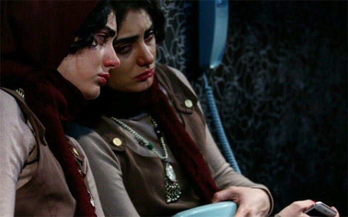 سریال ترسناک «احضار» به شبکه نمایش خانگی می‌آید
