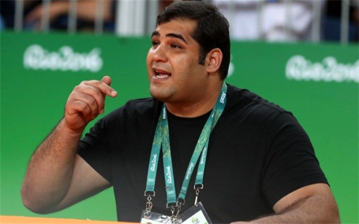 واکنش مدیر تیم ملی جودو به خداحافظی جودوکار ملی‌پوش: برخی عادت دارند بهانه غیرمنطقی بیاورند