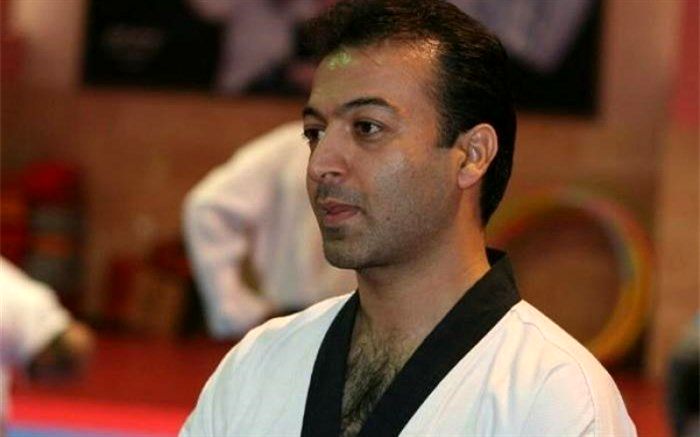 فریبرز عسگری: کاهش وزن‌‎ها کار تکواندوی ایران را در جاکارتا سخت می‌کند